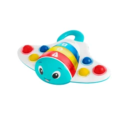 Baby Einstein - Aktiviteettilelu, Rausku