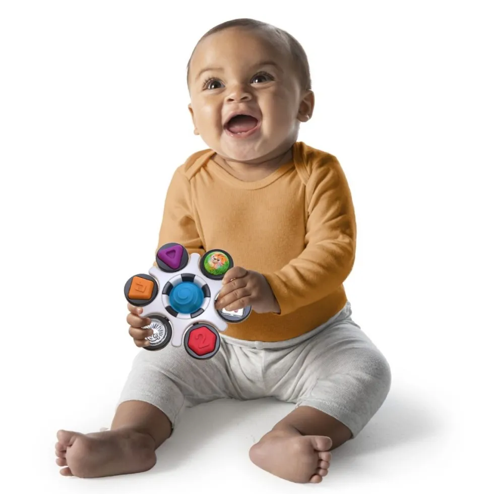 Baby Einstein - Aktiviteettipaneeli