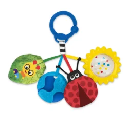 Baby Einstein - Aktiviteettiriipus