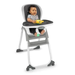 Baby Einstein - Aktivoiva meritähti imukupilla