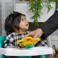 Baby Einstein - Aktivoiva meritähti imukupilla