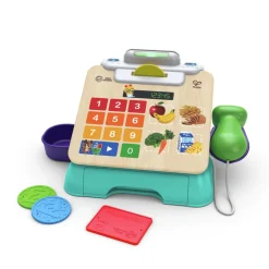 Baby Einstein - Ensimmäinen kassakoneeni