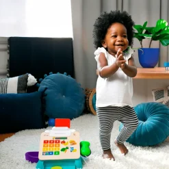 Baby Einstein - Ensimmäinen kassakoneeni