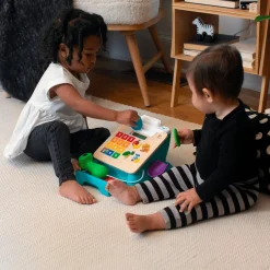 Baby Einstein - Ensimmäinen kassakoneeni