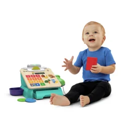 Baby Einstein - Ensimmäinen kassakoneeni