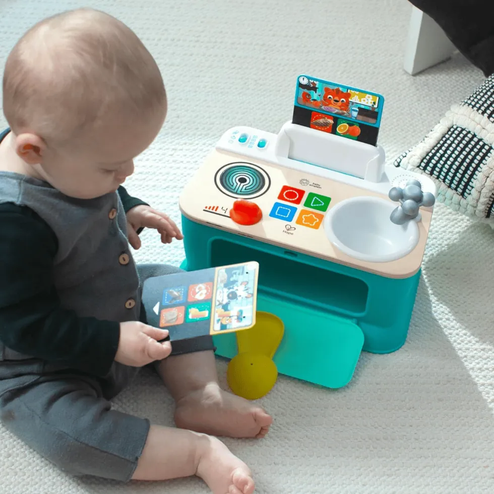 Baby Einstein – Ensimmäinen keittiöni