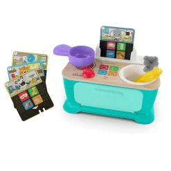 Baby Einstein – Ensimmäinen keittiöni