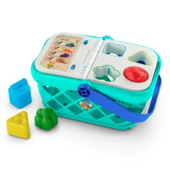 Baby Einstein – Ensimmäinen ostoskärryni