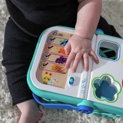 Baby Einstein – Ensimmäinen ostoskärryni
