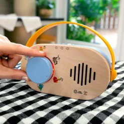 Baby Einstein - Ensimmäinen radioni