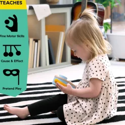 Baby Einstein - Ensimmäinen radioni