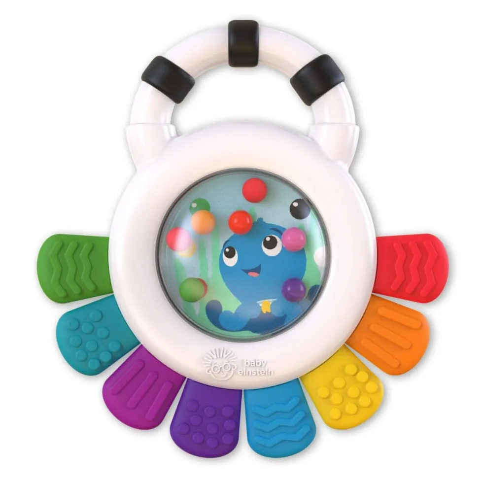 Baby Einstein - Helistin ja pururengas