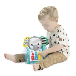 Baby Einstein - 2-in-1 norsu, äänellä ja valolla
