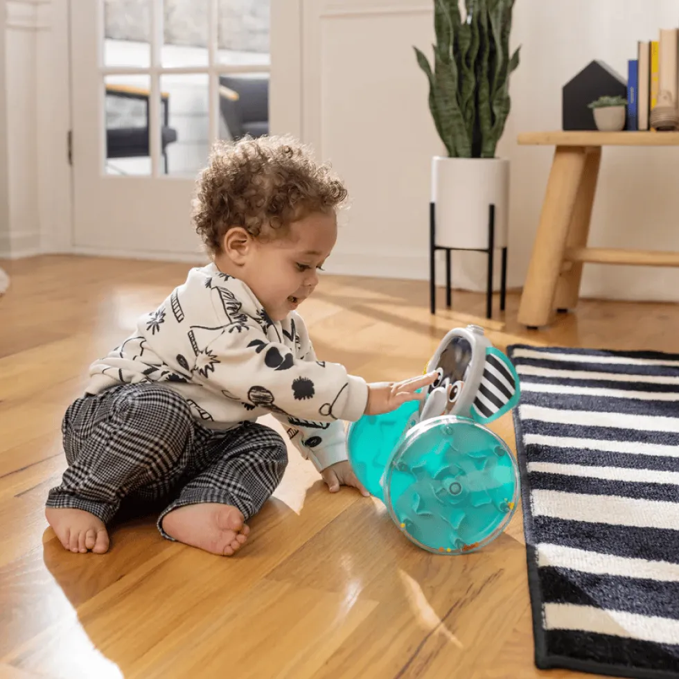 Baby Einstein - 2-in-1 norsu, äänellä ja valolla
