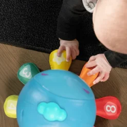 Baby Einstein – Interaktiivinen mustekala