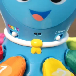 Baby Einstein – Interaktiivinen mustekala