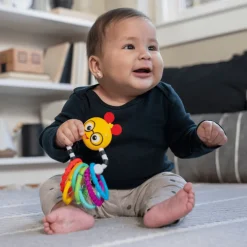Baby Einstein – Leikkirenkaat, Cal's Connectors