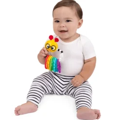 Baby Einstein – Leikkirenkaat, Cal's Connectors