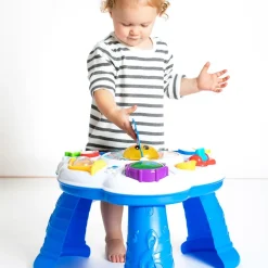 Baby Einstein - Lelupöytä (yli 6 kk lapsille)