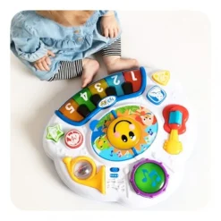 Baby Einstein - Lelupöytä (yli 6 kk lapsille)