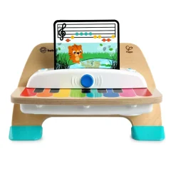 Baby Einstein - Maaginen piano nuoteilla