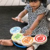 Baby Einstein - Maaginen rumpu