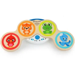 Baby Einstein - Maaginen rumpu