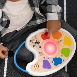 Baby Einstein - Maalauspaletti