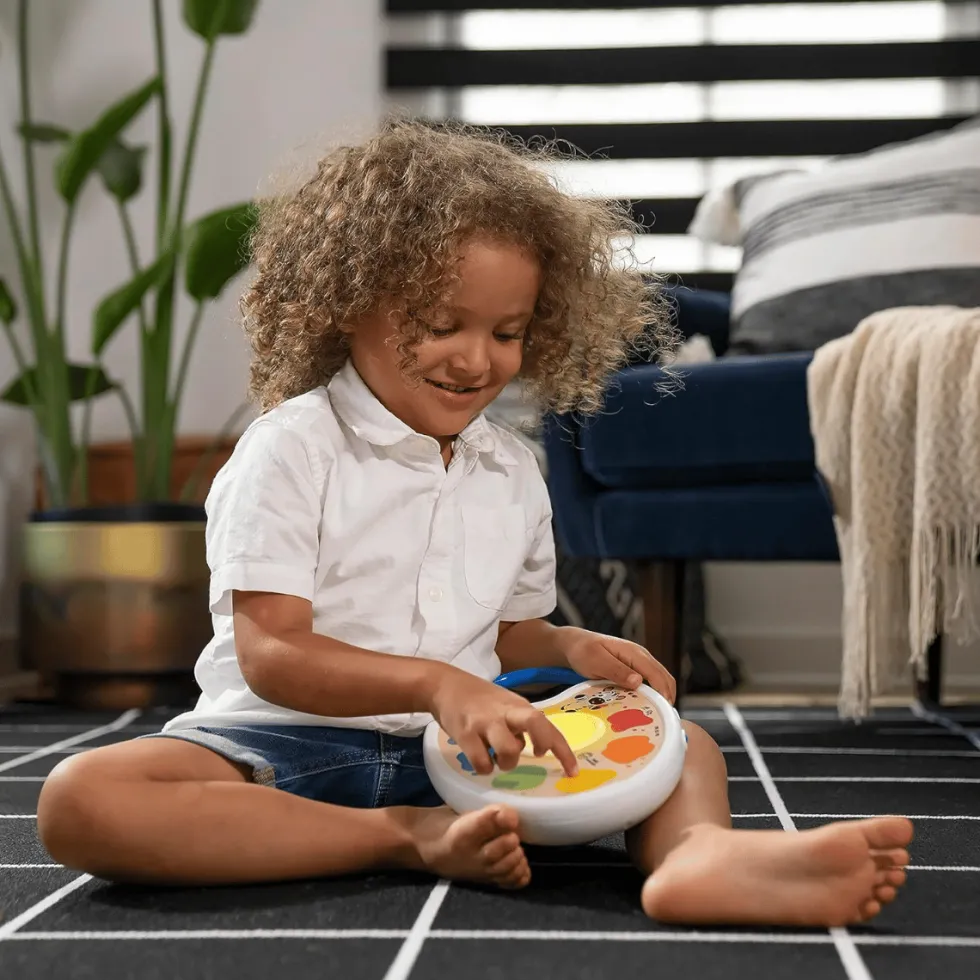 Baby Einstein - Maalauspaletti
