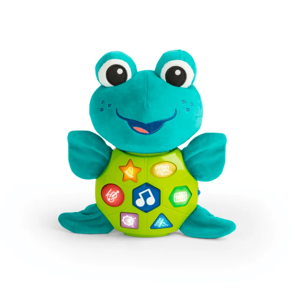 Baby Einstein - Musiikkikilpikonna, Neptun