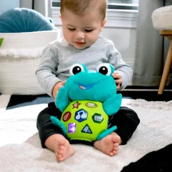 Baby Einstein - Musiikkikilpikonna, Neptun