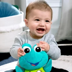 Baby Einstein - Musiikkikilpikonna, Neptun