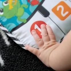 Baby Einstein - Musiikkimatto