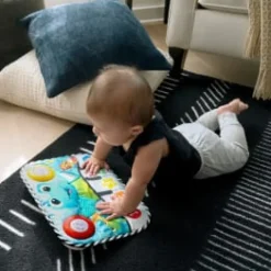 Baby Einstein - Musiikkimatto