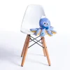 Baby Einstein - Octoplush-musiikkimustekala