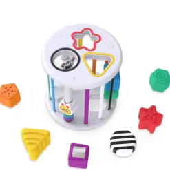 Baby Einstein - Palikkalaatikko