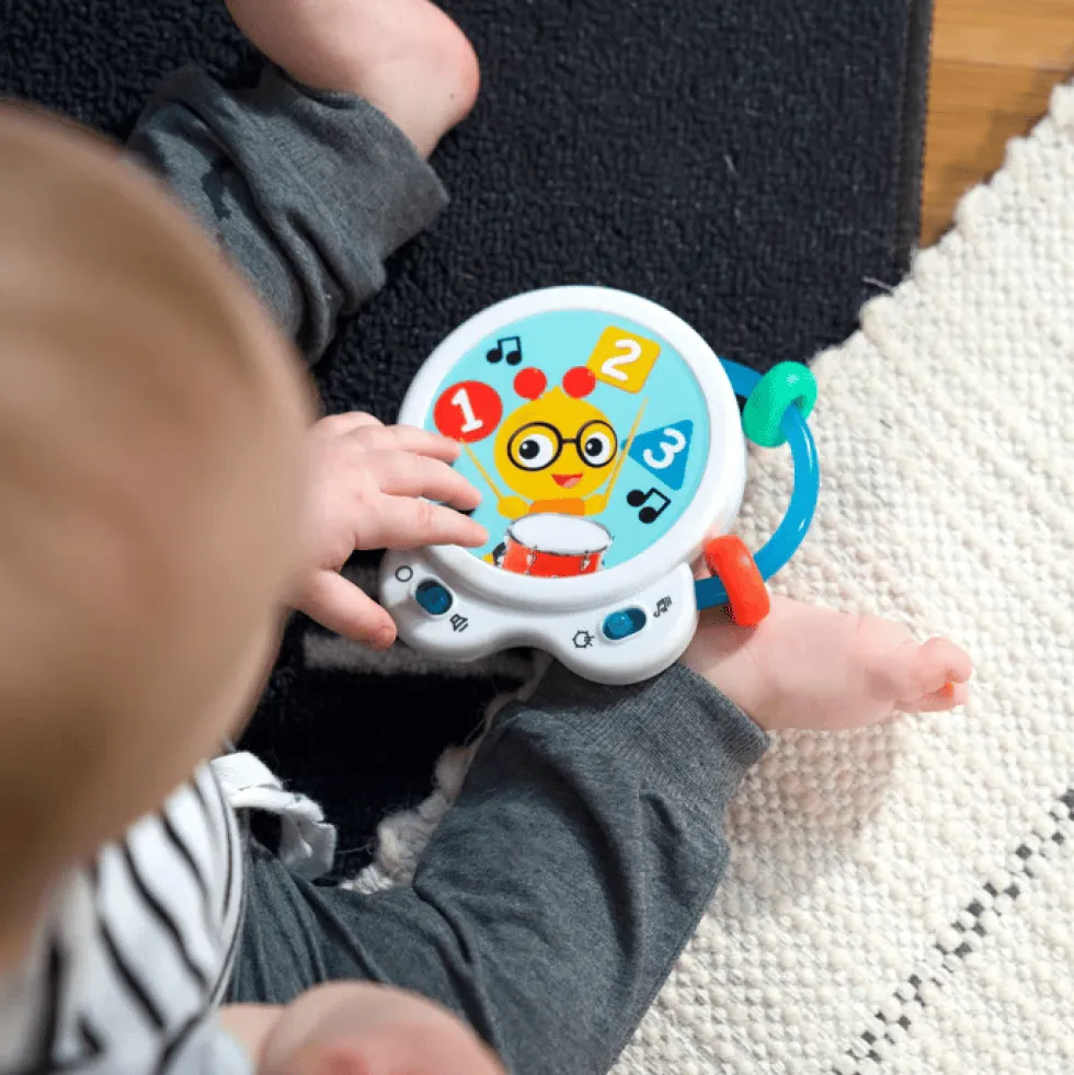 Baby Einstein - Pikkurumpu