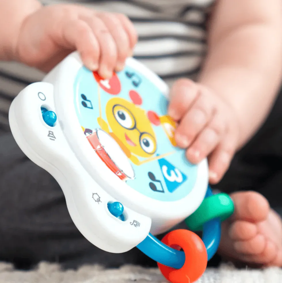 Baby Einstein - Pikkurumpu