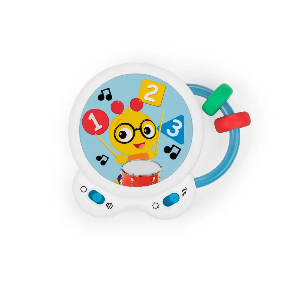 Baby Einstein - Pikkurumpu