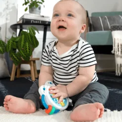 Baby Einstein - Pikkurumpu