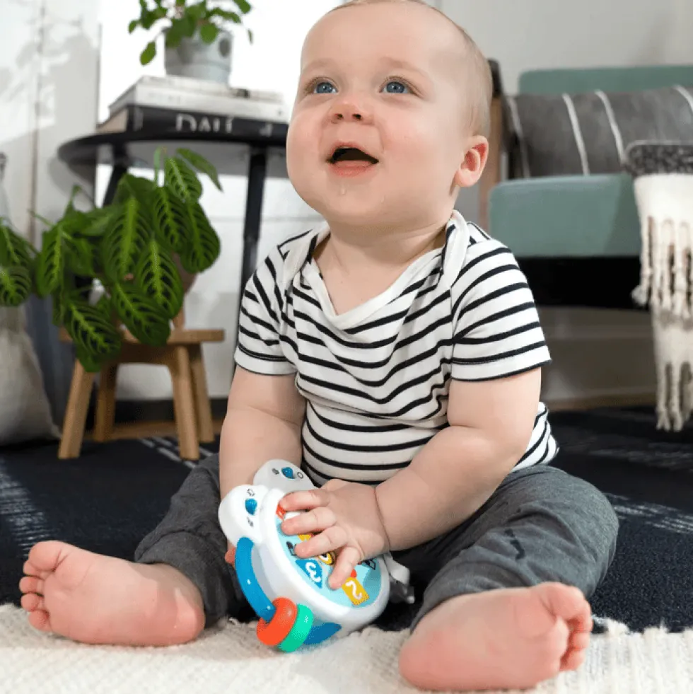 Baby Einstein - Pikkurumpu