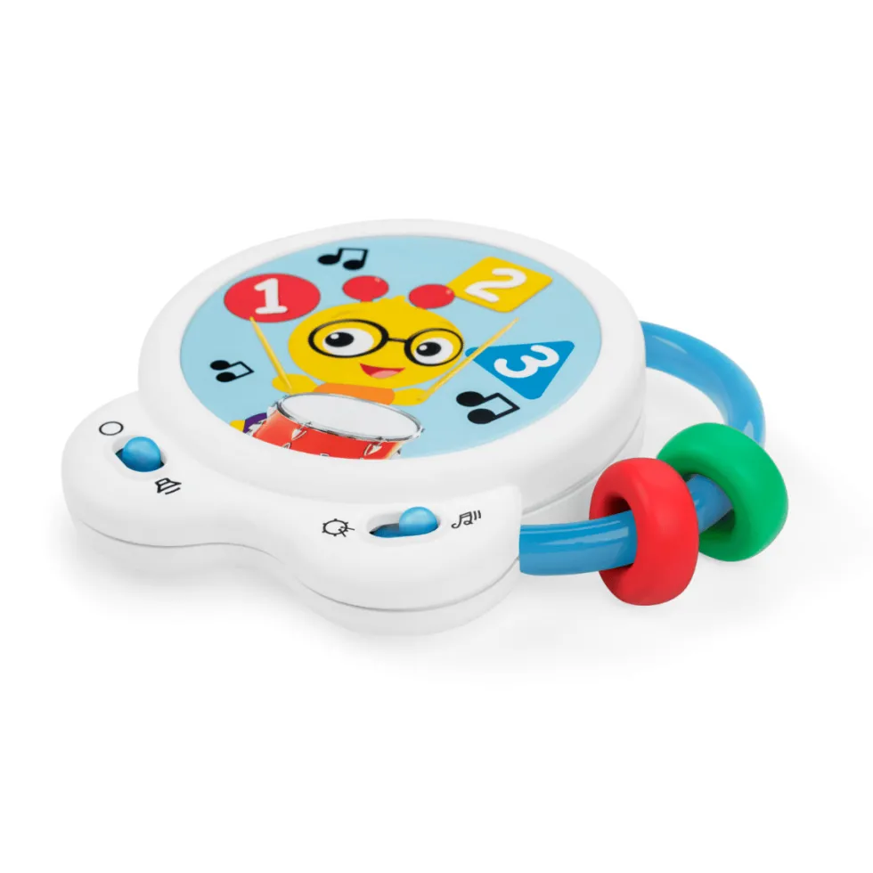 Baby Einstein - Pikkurumpu
