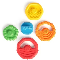 Baby Einstein - Pinoamistorni eri pinnoilla