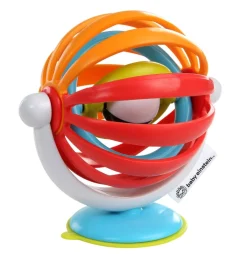 Baby Einstein - Pyörivät pallot imukupilla