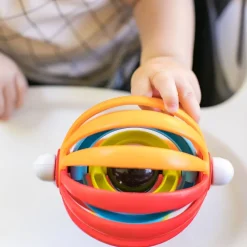 Baby Einstein - Pyörivät pallot imukupilla