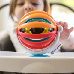 Baby Einstein - Pyörivät pallot imukupilla