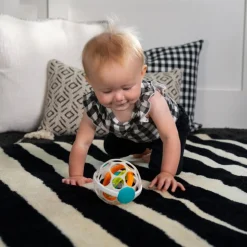 Baby Einstein - Roxyn gyroskooppi