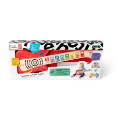Baby Einstein – Together in Tune, Kitara