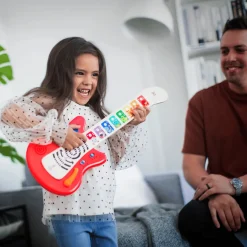 Baby Einstein – Together in Tune, Kitara