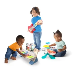 Baby Einstein – Together in Tune, Kitara